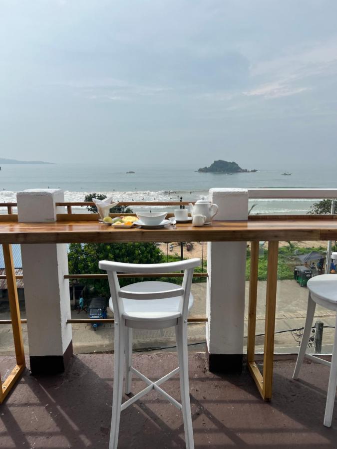 O2 Weligama Hotel & Spa Buitenkant foto