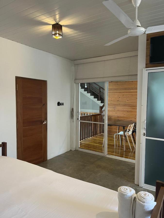 O2 Weligama Hotel & Spa Buitenkant foto